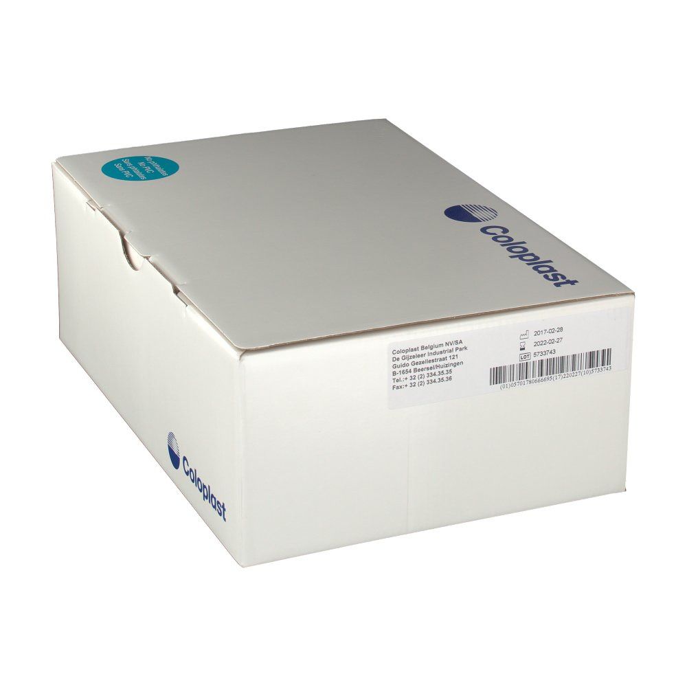 Conveen Security Plus Beenzakken 750ml 5167