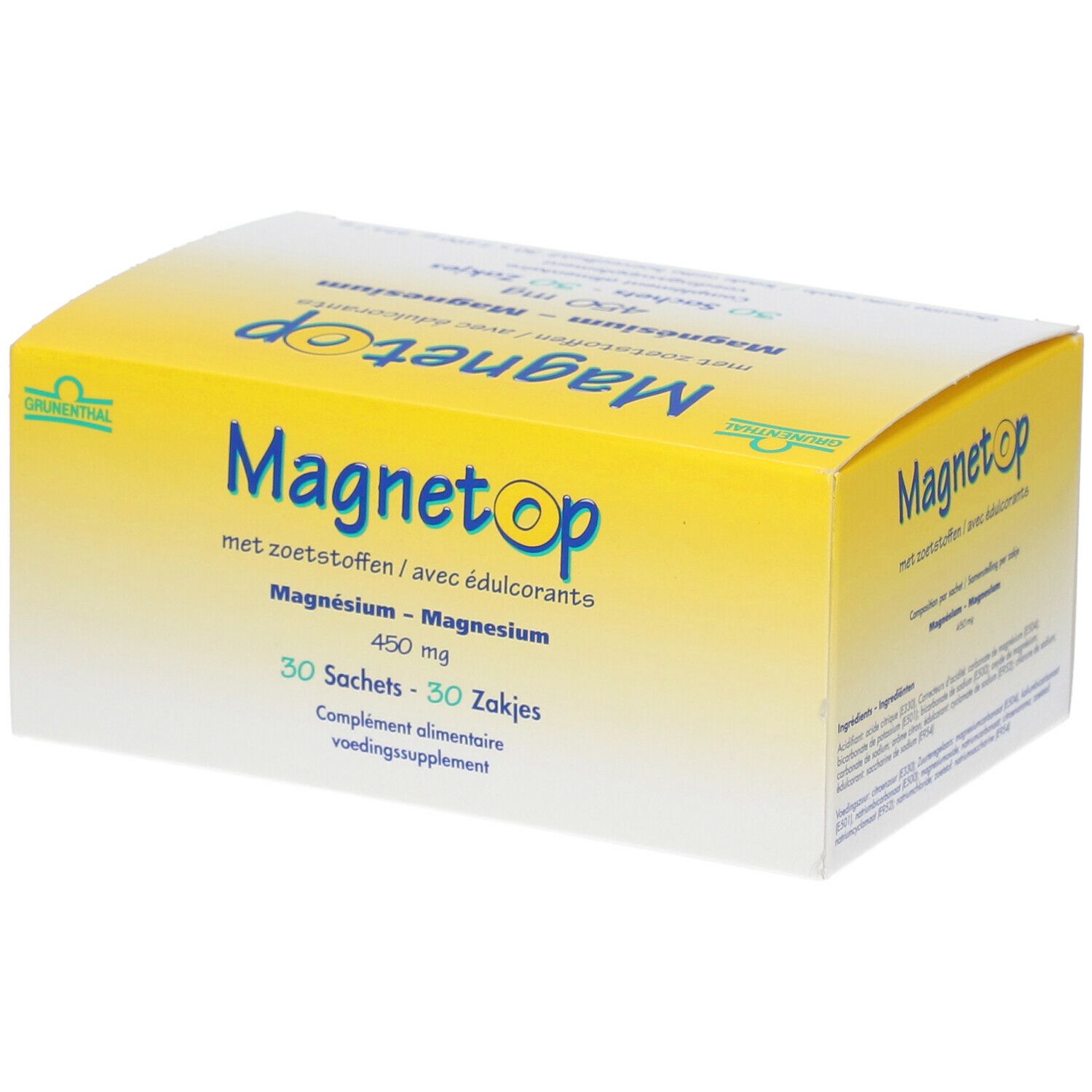 Magnetop