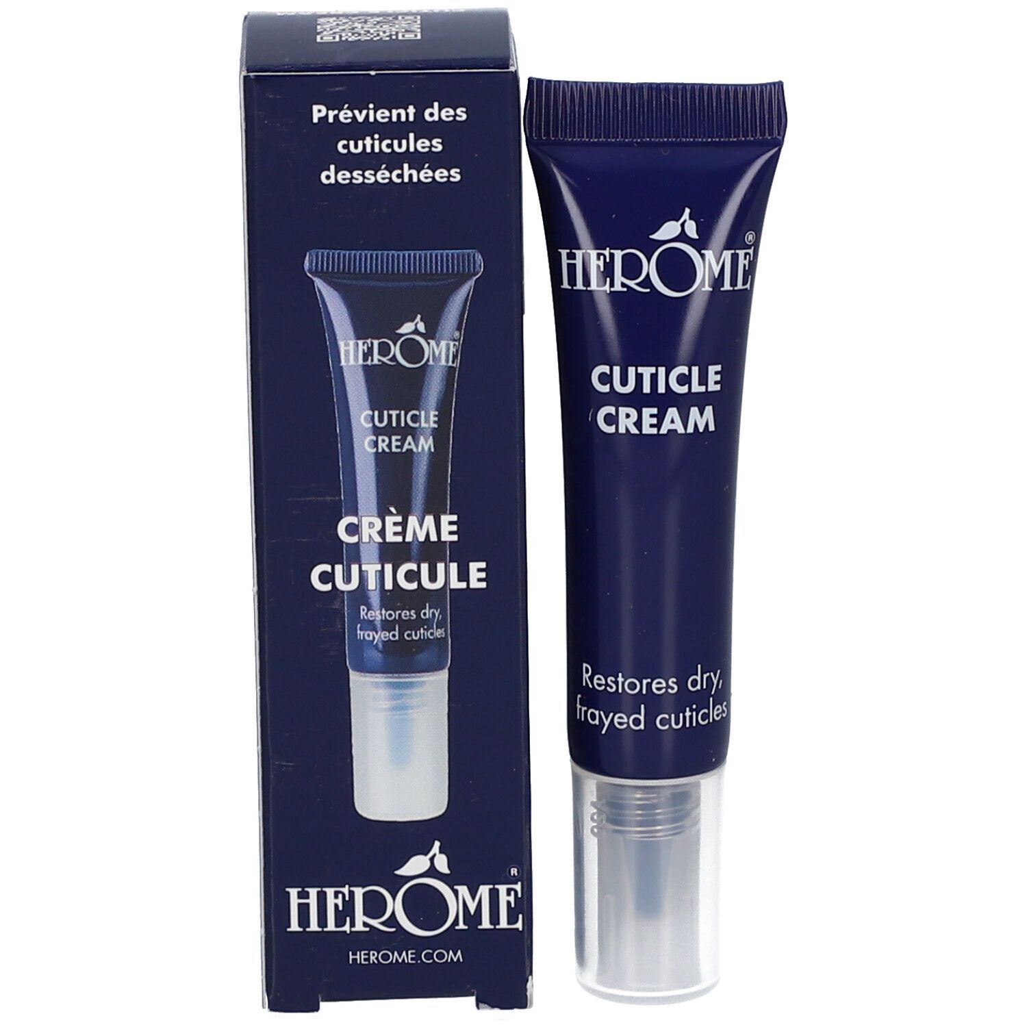 Herôme Cuticle Cream