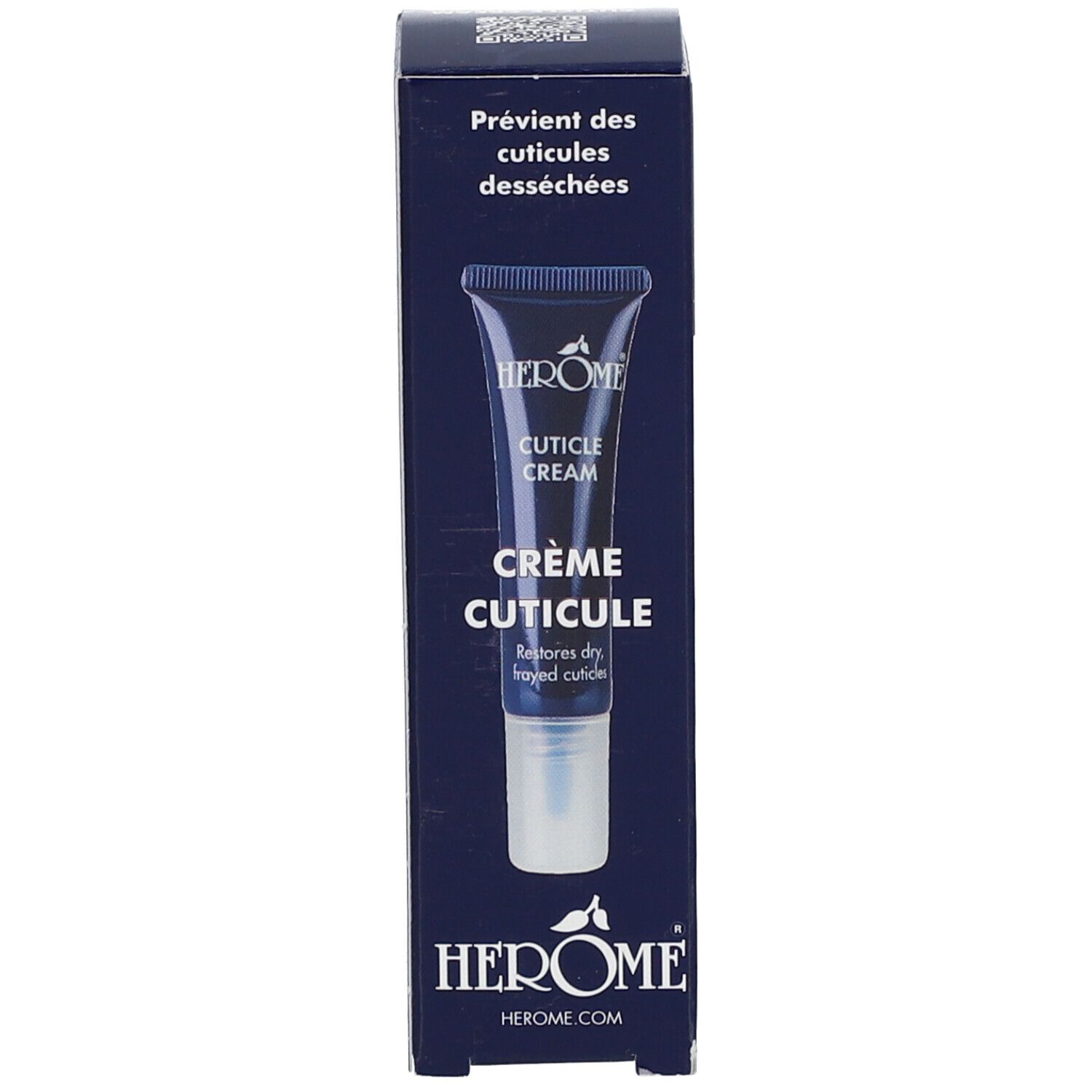 Herôme Cuticle Cream