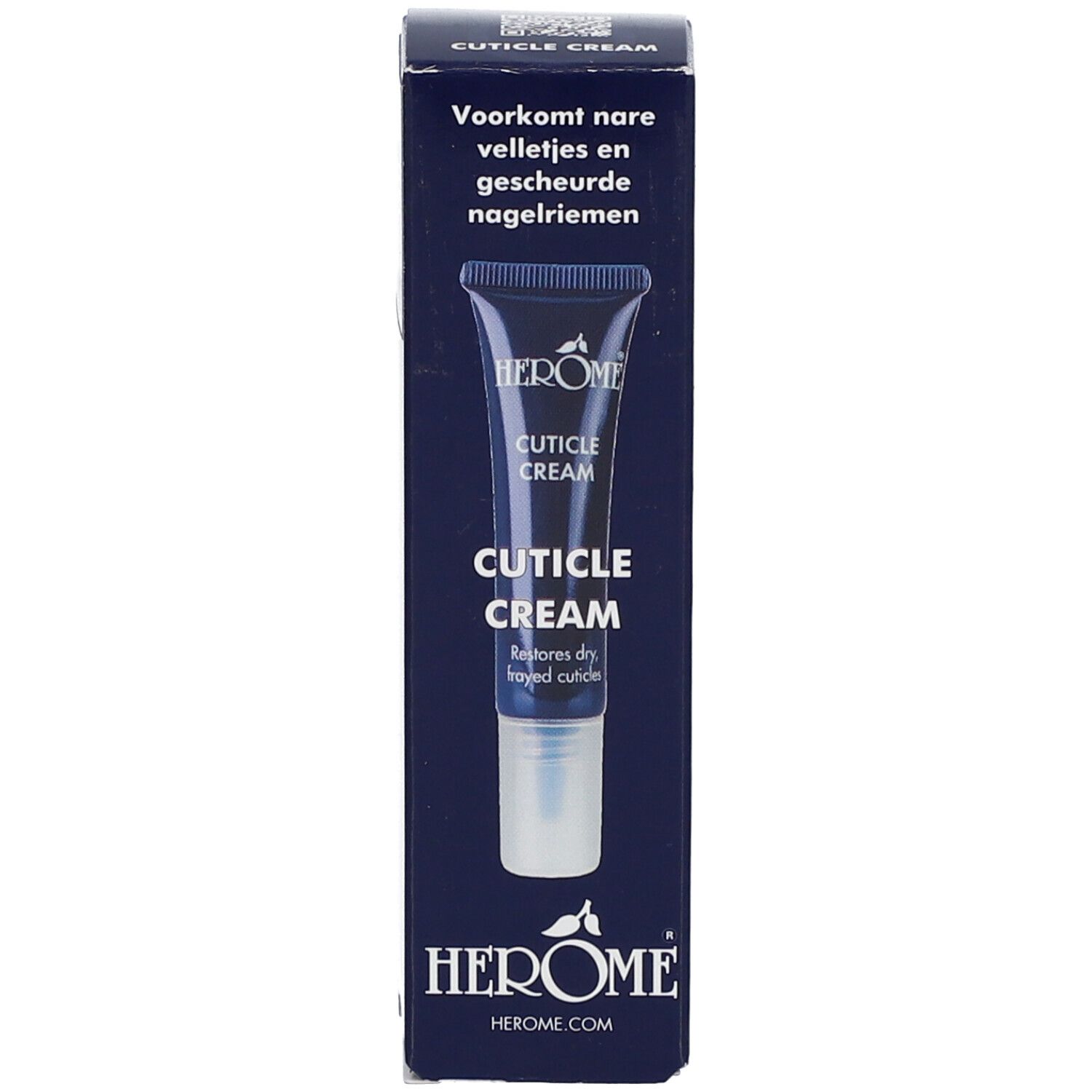 Herôme Cuticle Cream