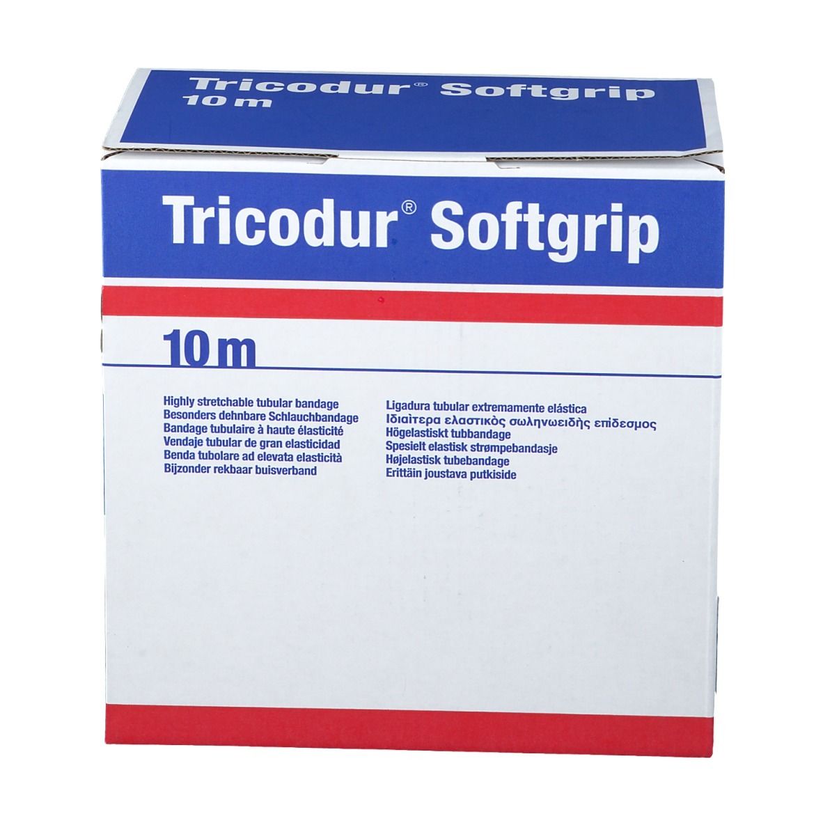 Tricodur Soft C 10mx6,5cm