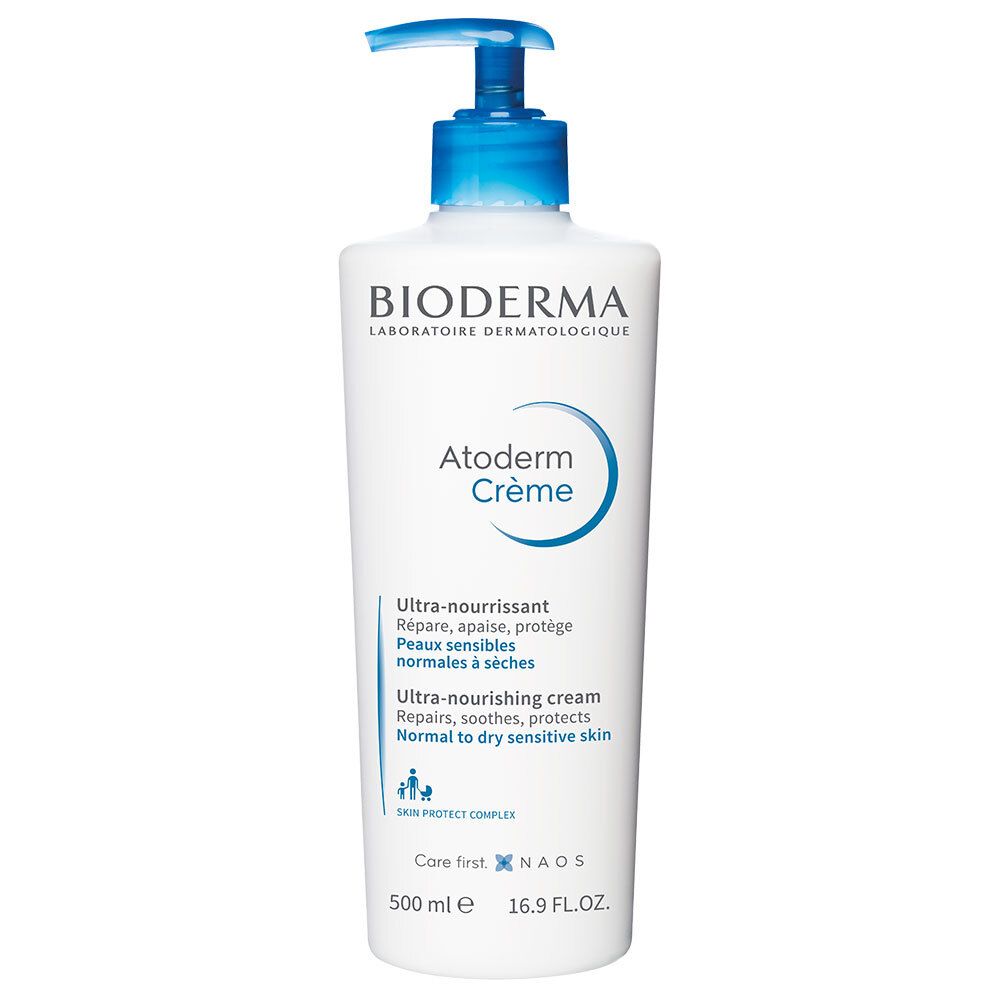 Bioderma Atoderm Crème