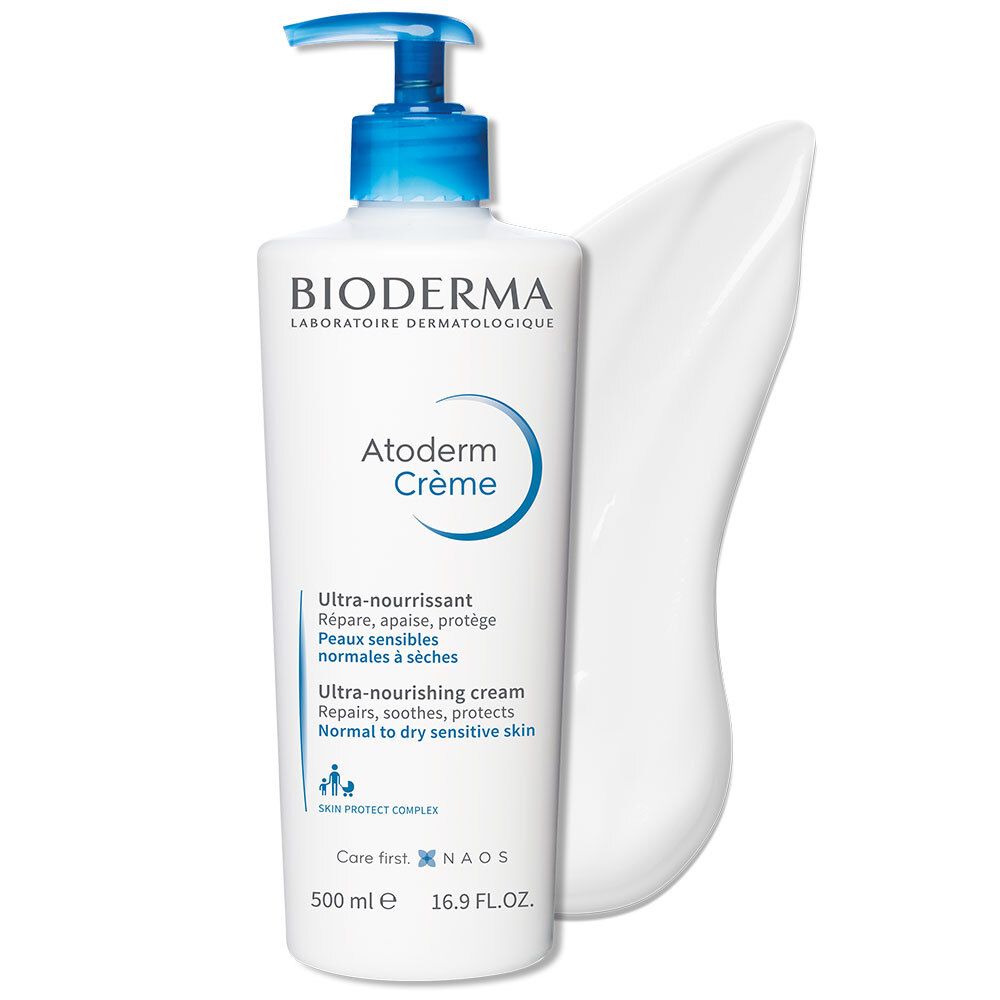 Bioderma Atoderm Crème