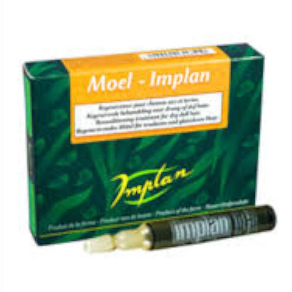 Implan Verde Moelimplan