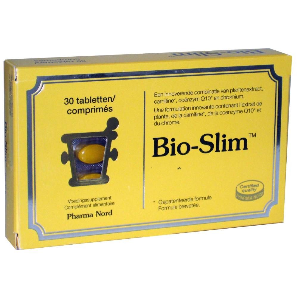 Bio-Slim