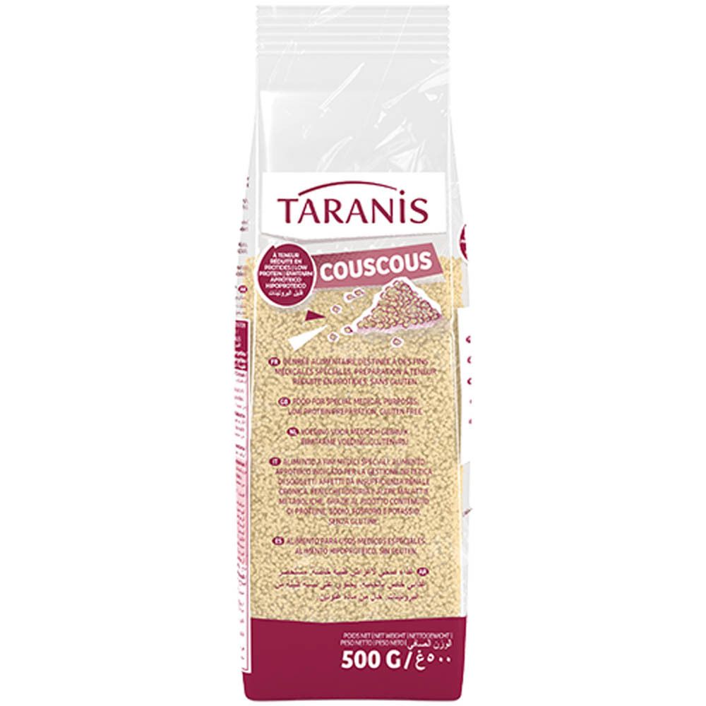 Taranis Couscous