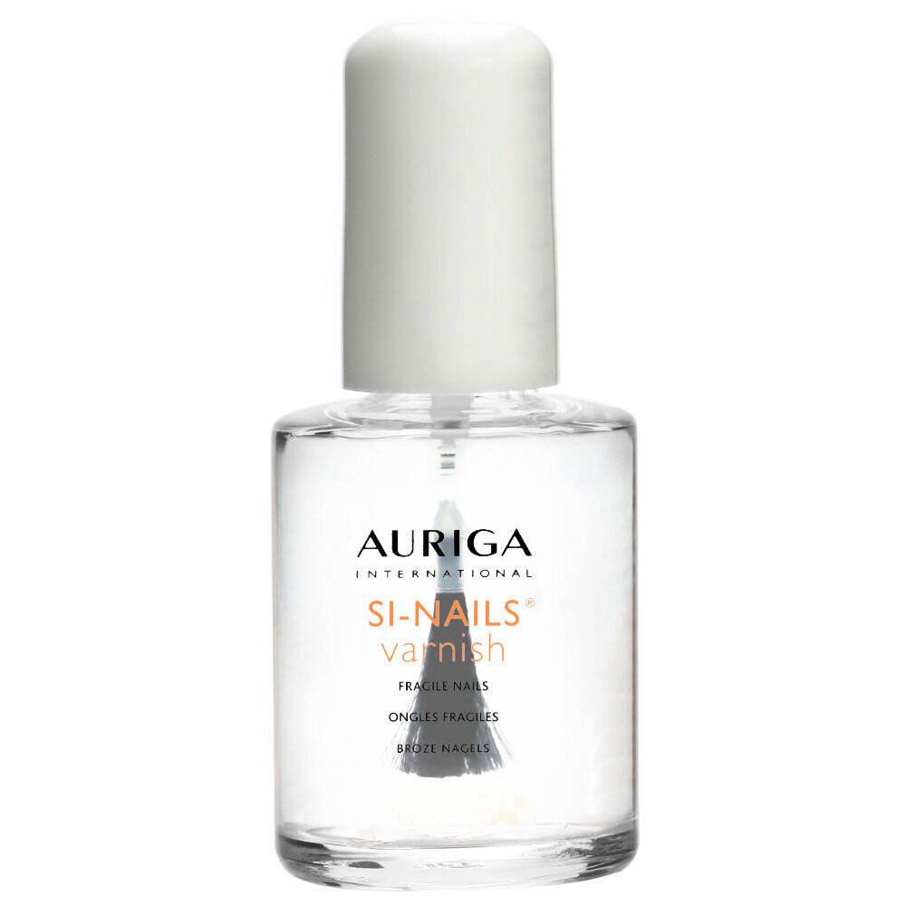 Si Nails Nagelverzorging Oplossing