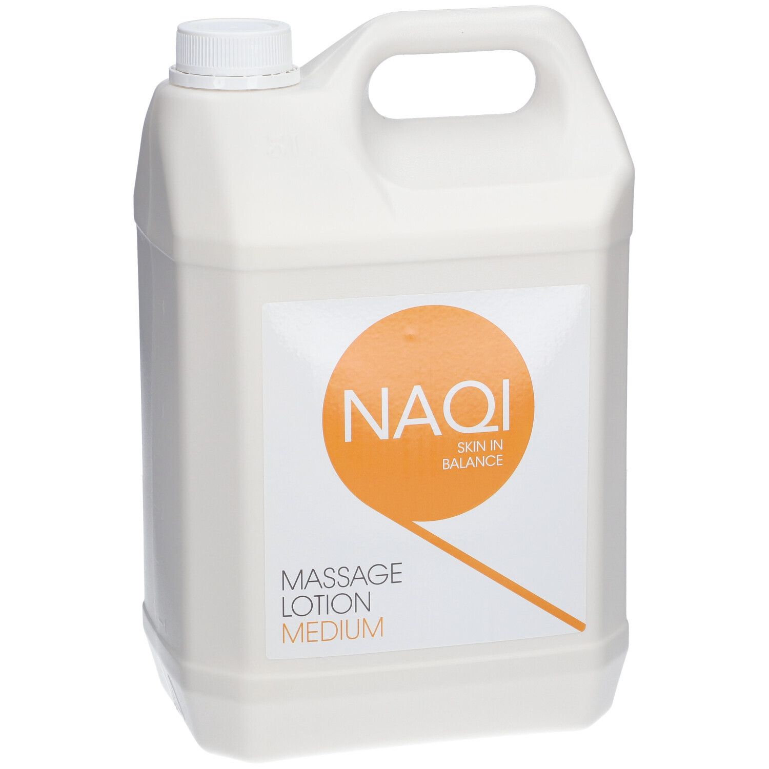 NAQI® Massage Lotion Medium