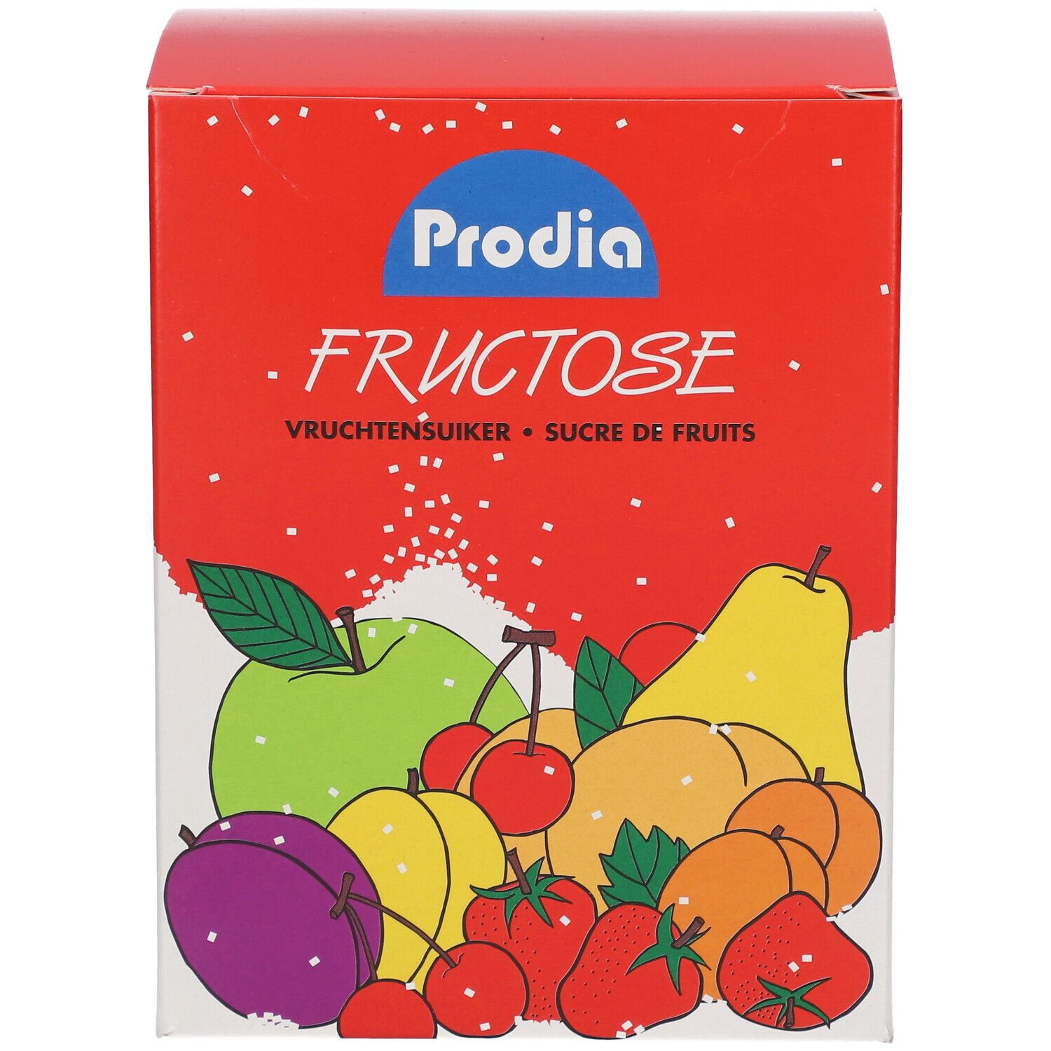 Prodia Fructose