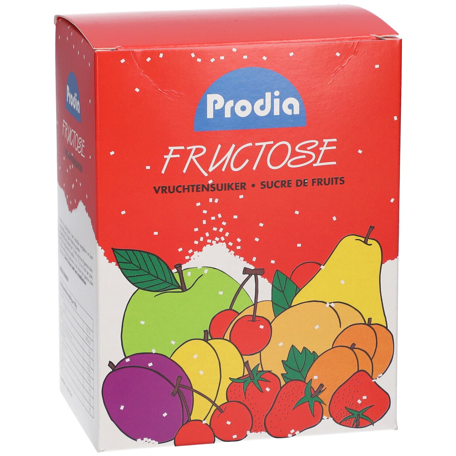 Prodia Fructose