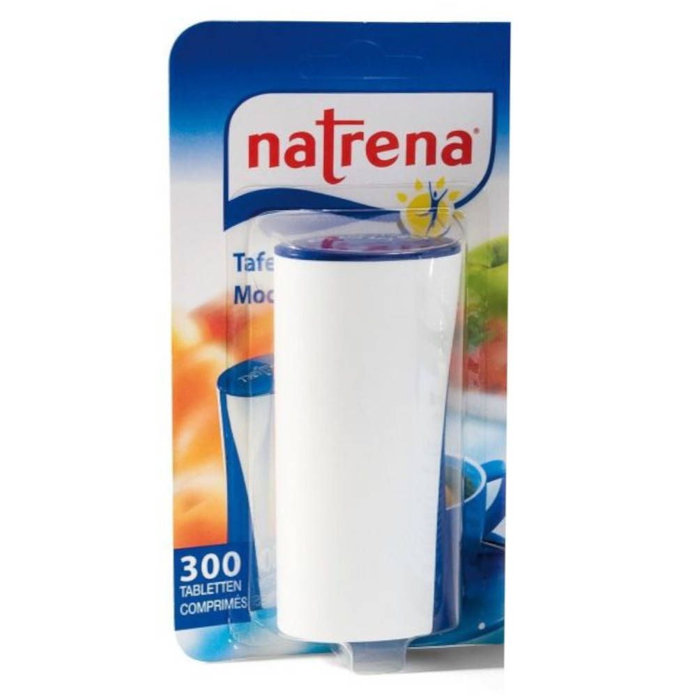 Natrena Dispenser