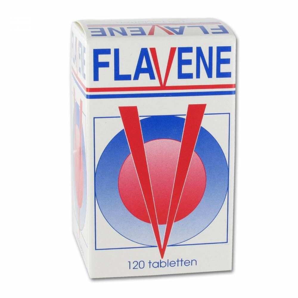 Flavene Aderspat Speen