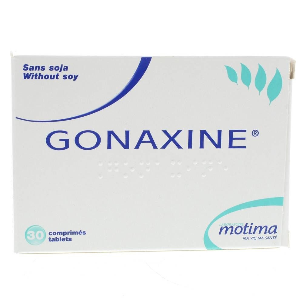 Gonaxine