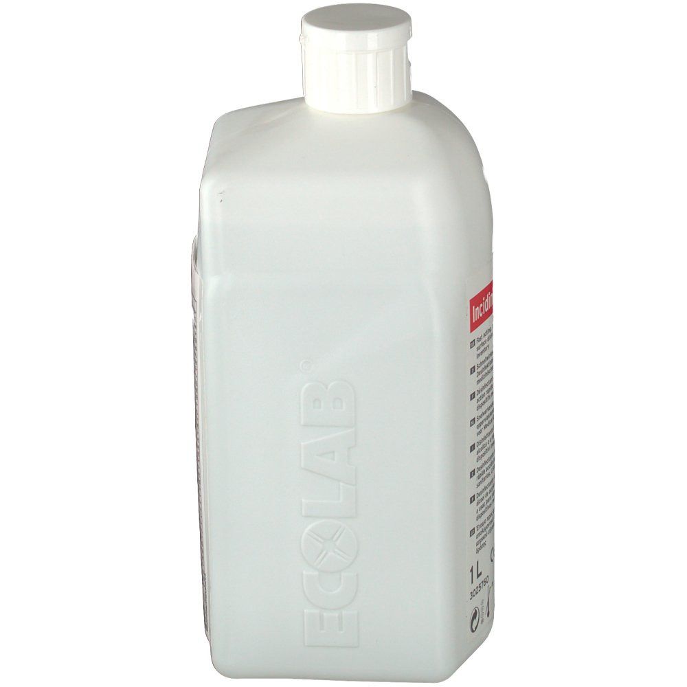 Comed Incidin Liquid