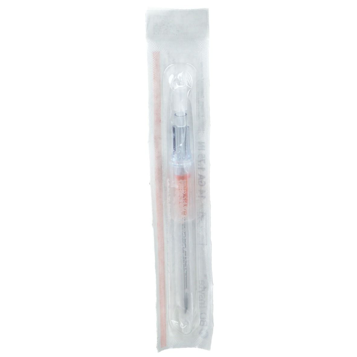 Bd Insyte Cath.Iv 14G 2 2,1X45Mm Orange 381267