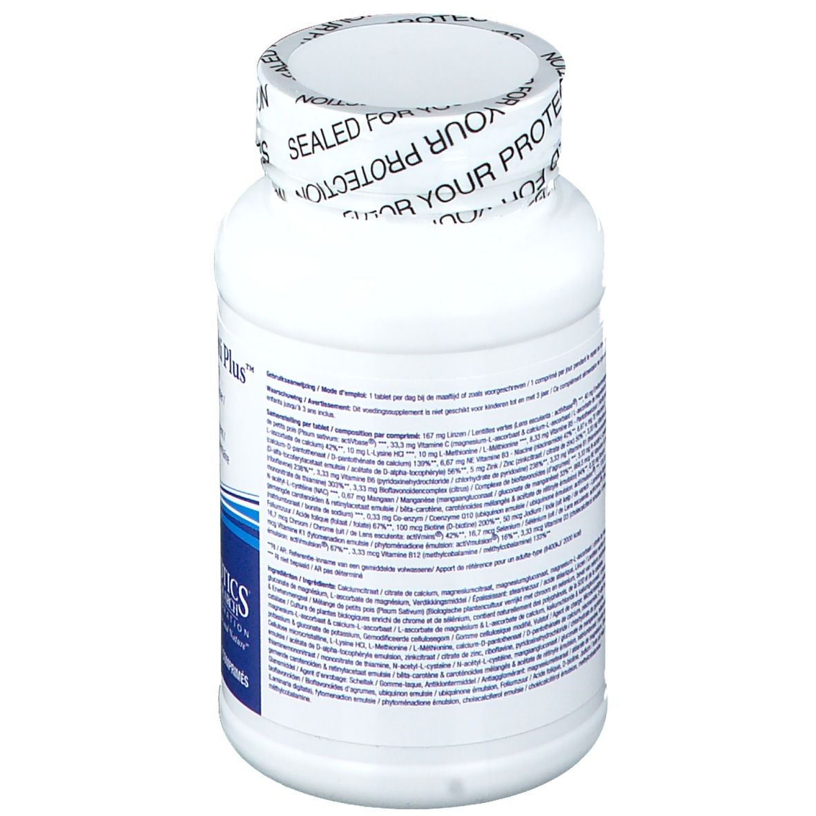 Biotics Bio-Multi Plus