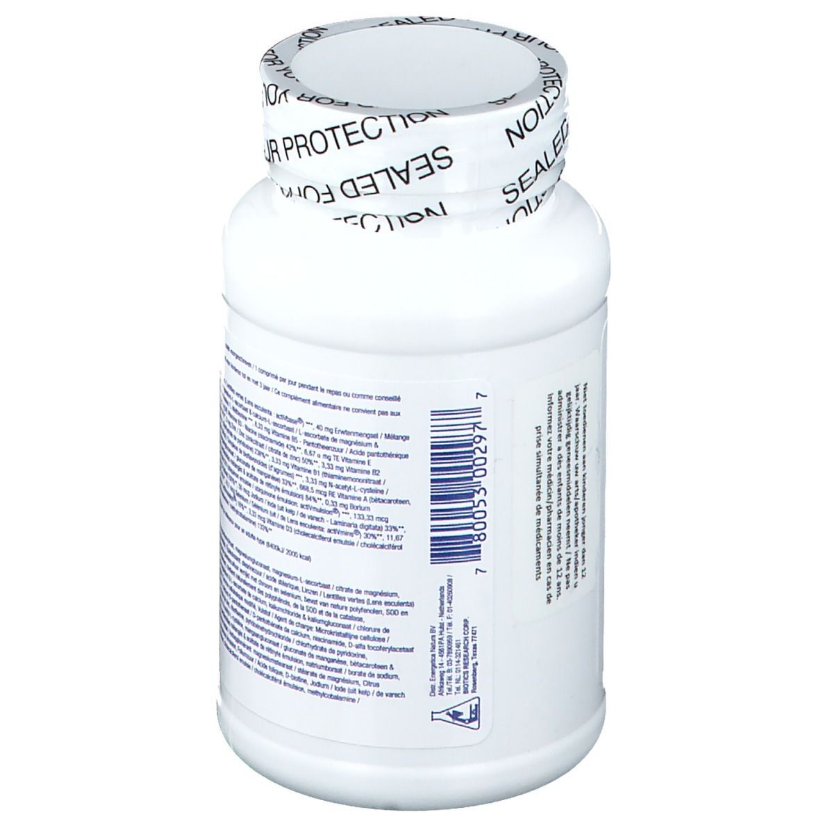 Biotics Bio-Multi Plus