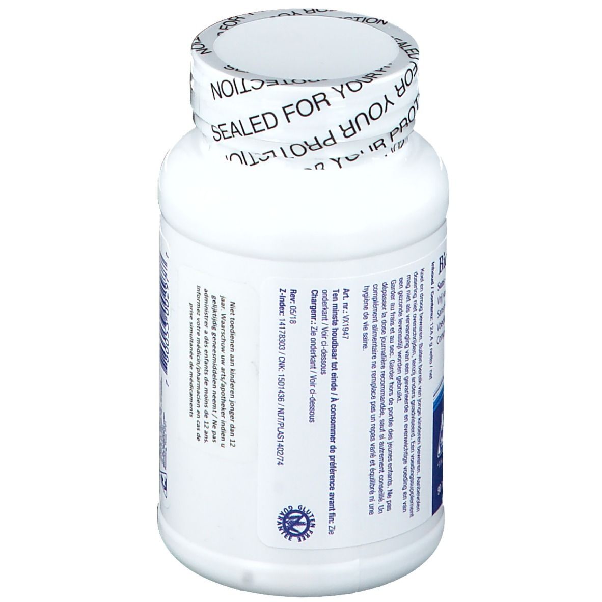 Biotics Bio-Multi Plus