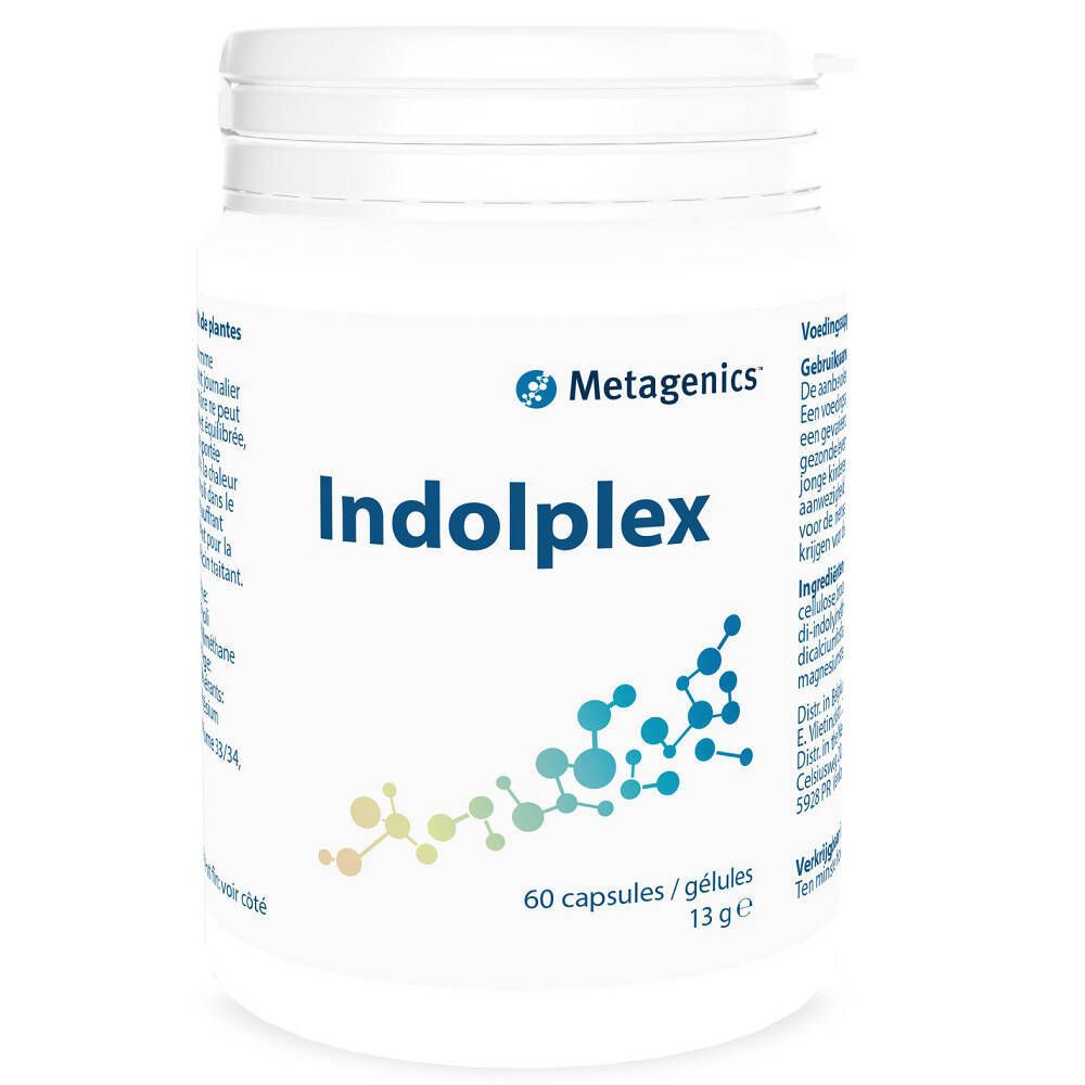 Indolplex