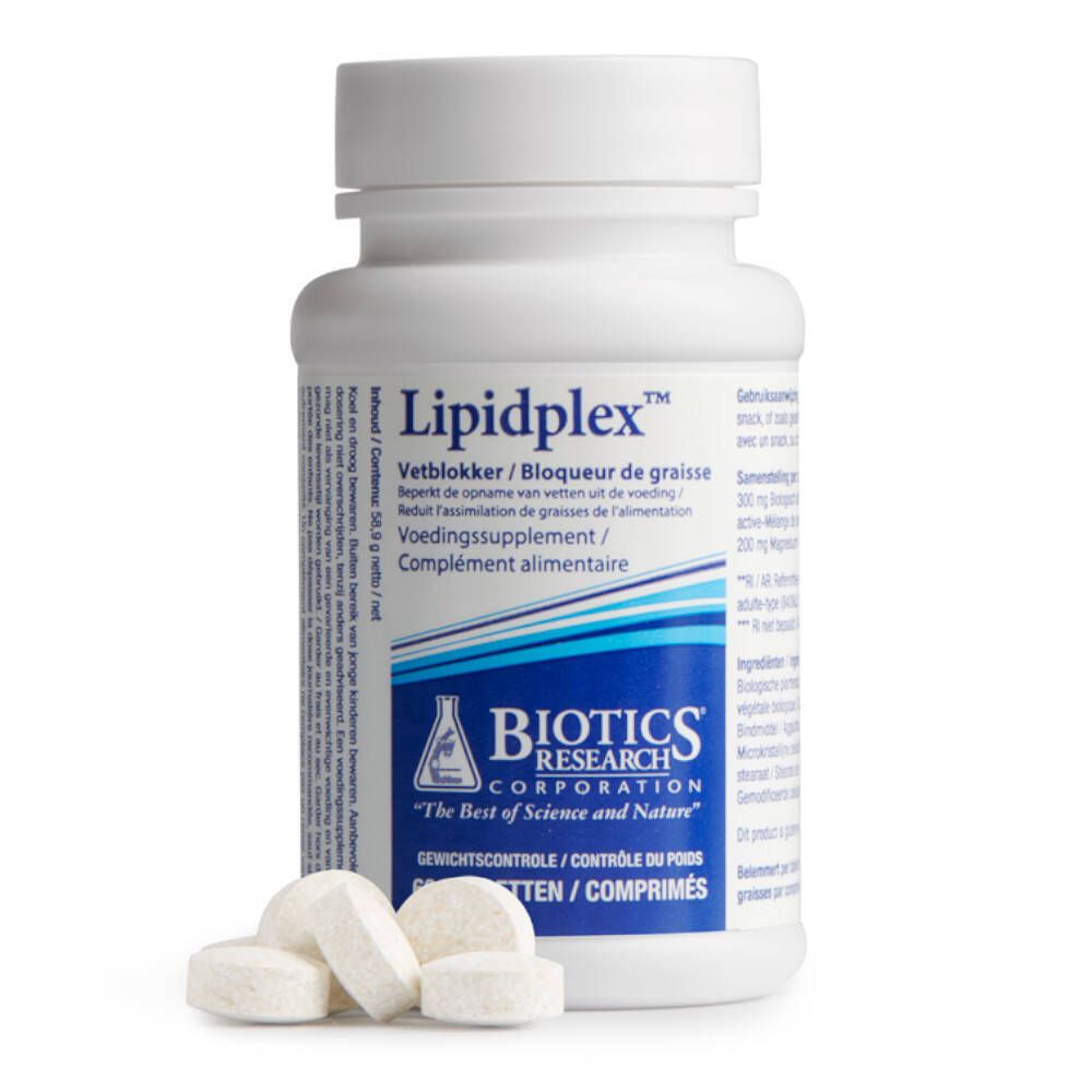 Biotics Research® Lipidplex™