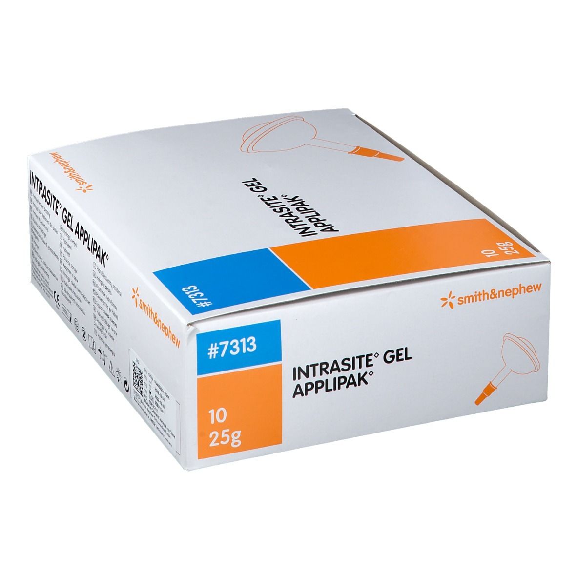 Intrasite Gel