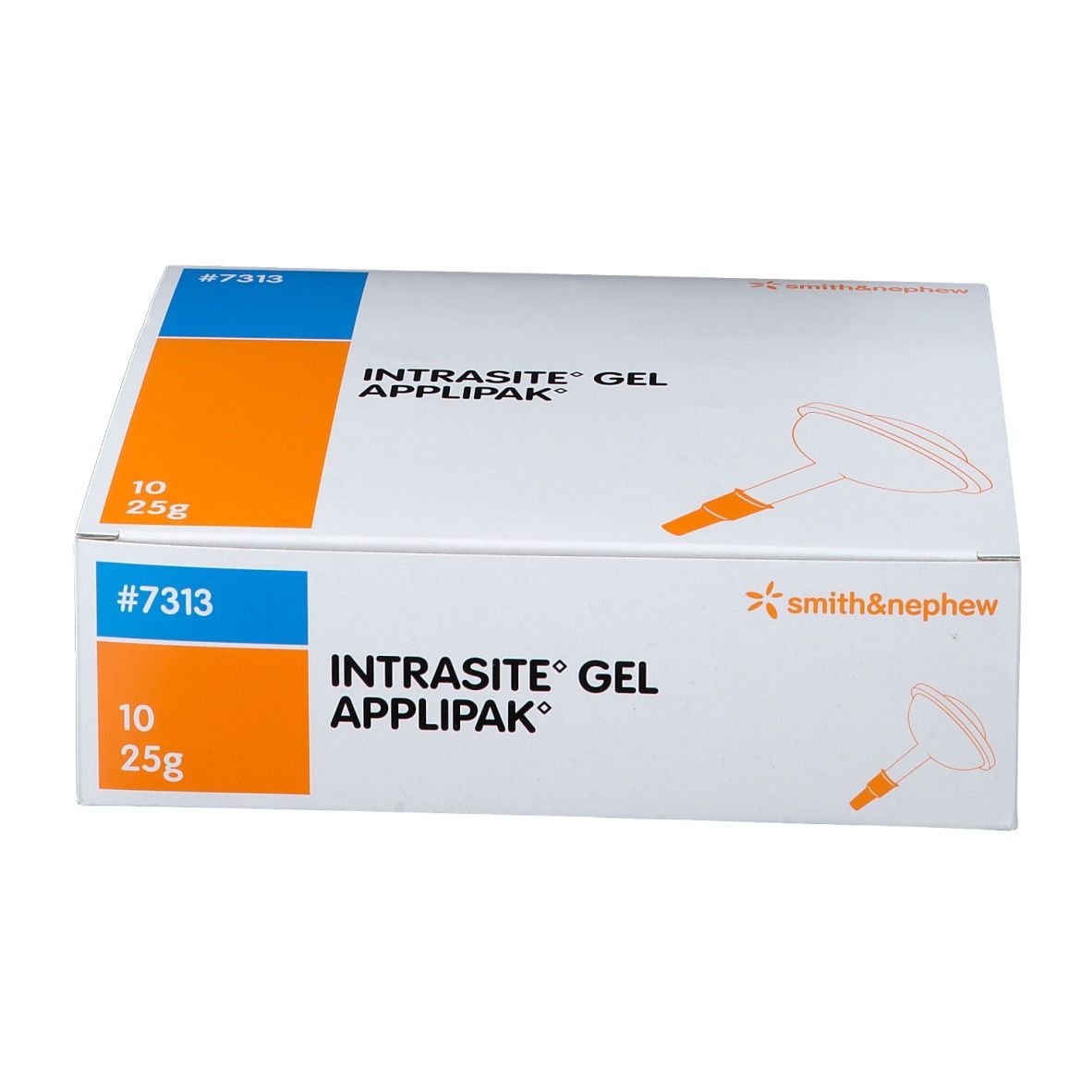 Intrasite Gel