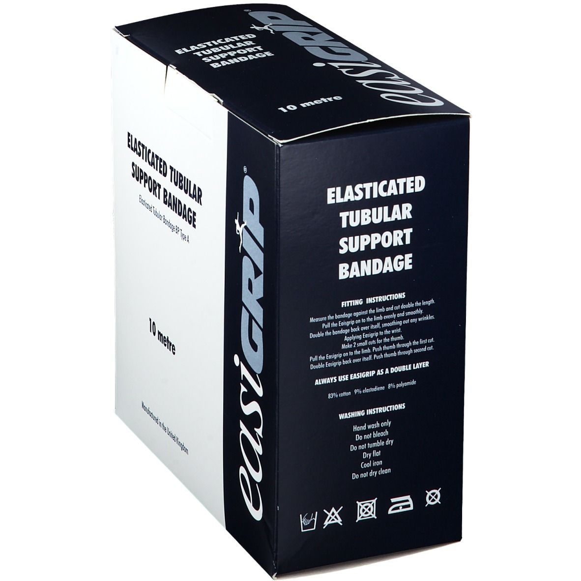 Easigrip Elast Wit C 6.75 cm x 10m