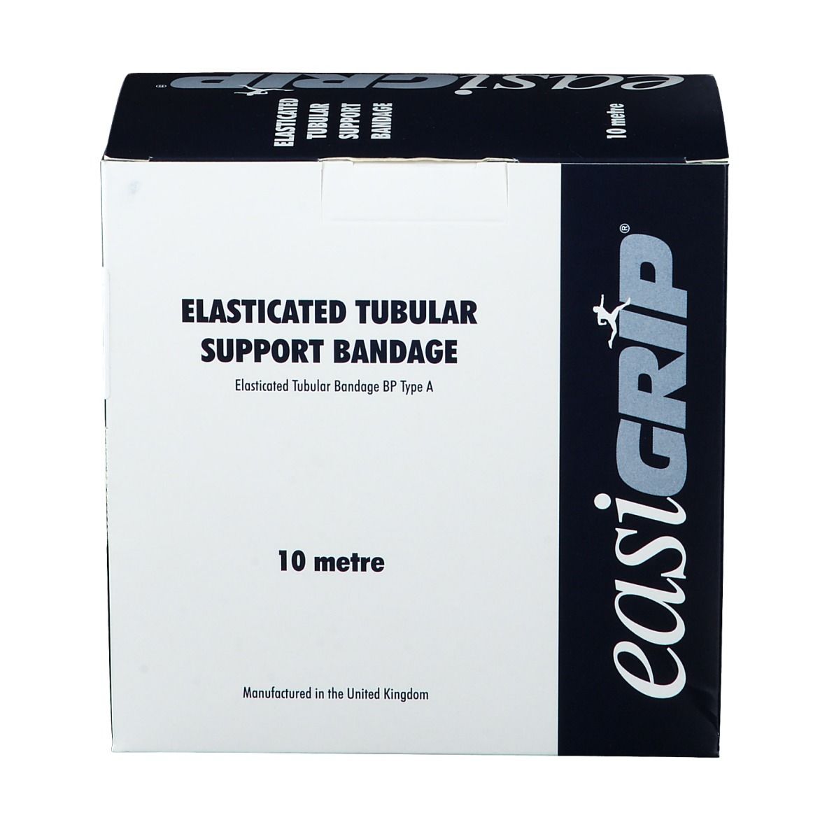 Easigrip Elast Wit C 6.75 cm x 10m