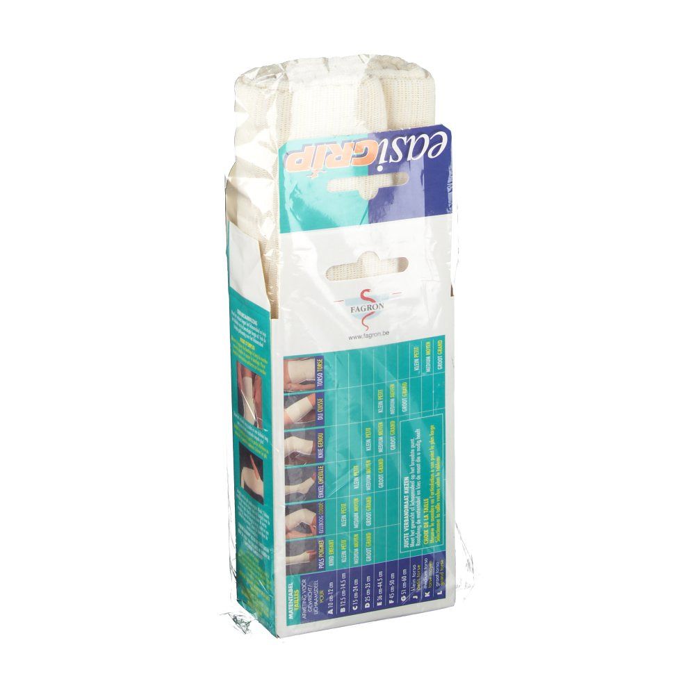 Easigrip El Wit K Thorax 22Cm