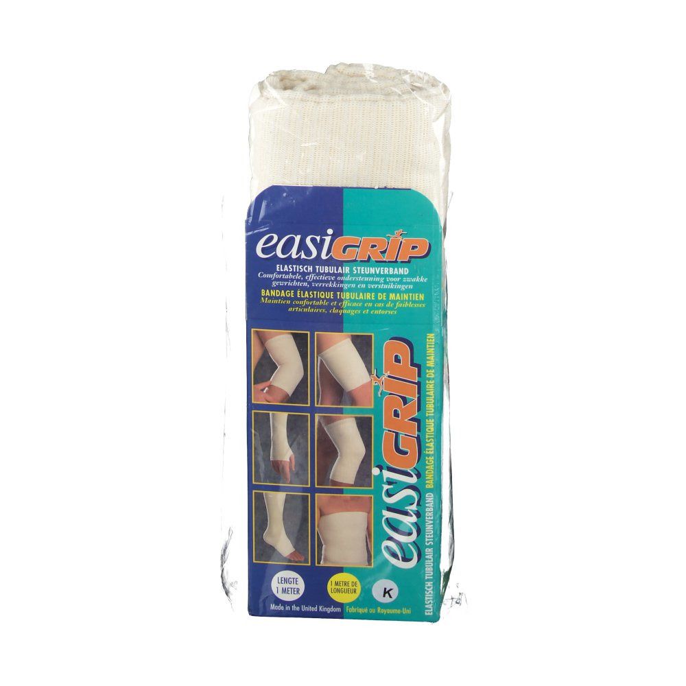 Easigrip El Wit K Thorax 22Cm