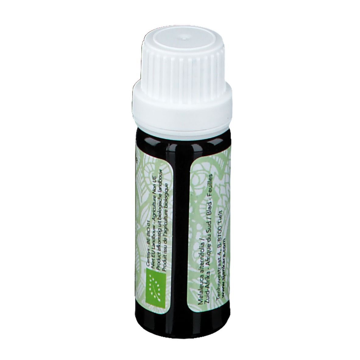 Sjankara Tea Tree Essentiele Olie