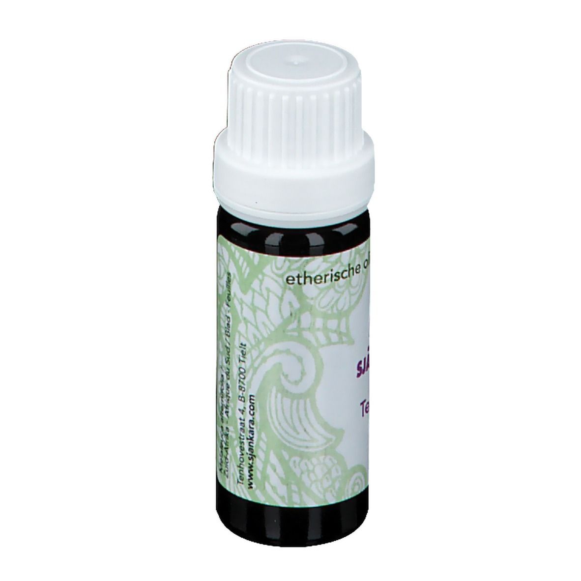 Sjankara Tea Tree Essentiele Olie