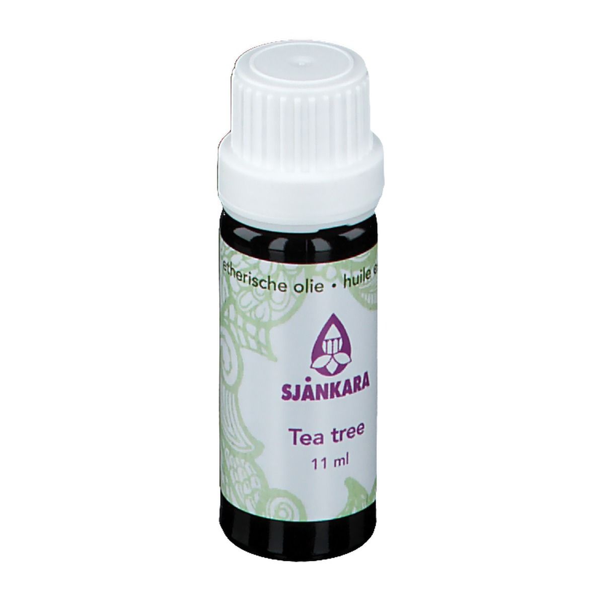 Sjankara Tea Tree Essentiele Olie