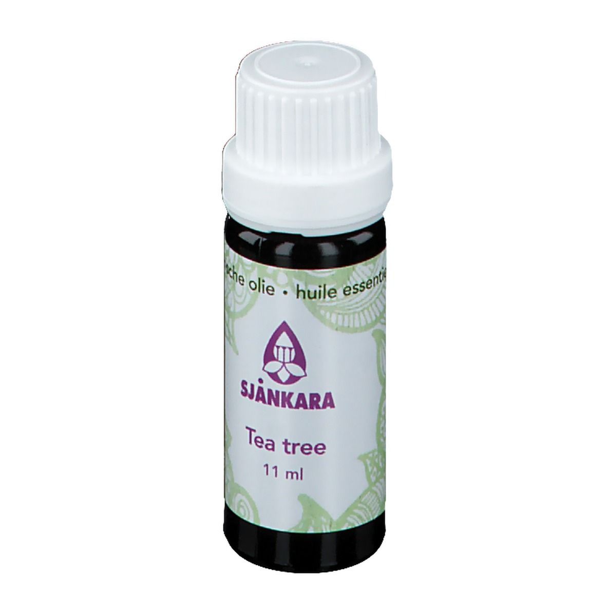 Sjankara Tea Tree Essentiele Olie