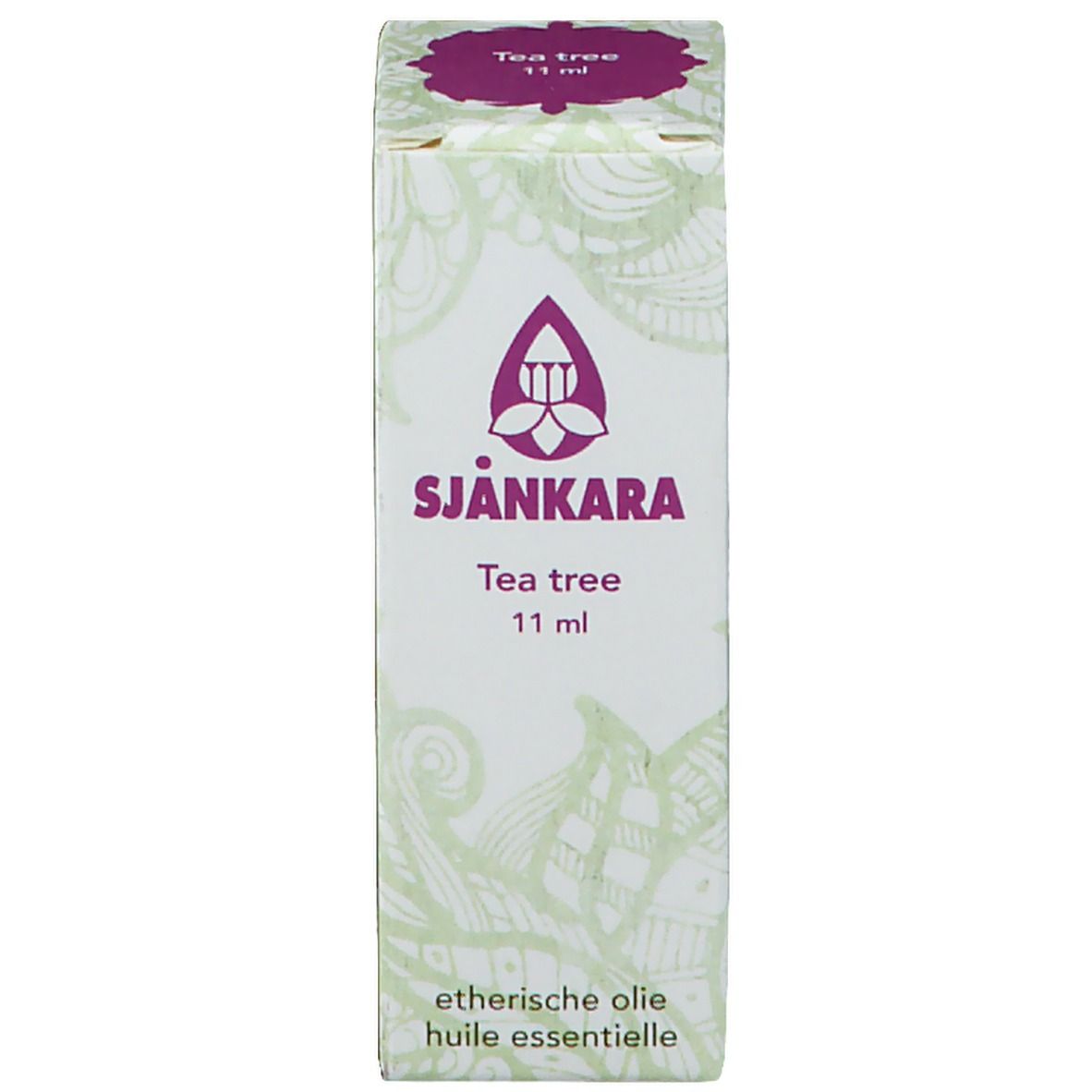 Sjankara Tea Tree Essentiele Olie