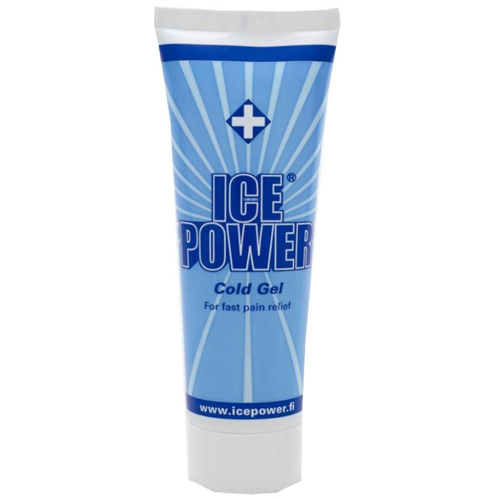 Ice Power