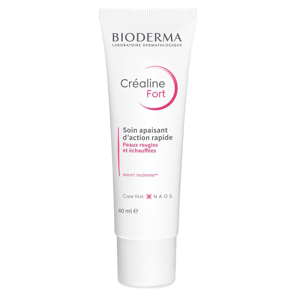 Bioderma Sensibio (Créaline) Forte Crème