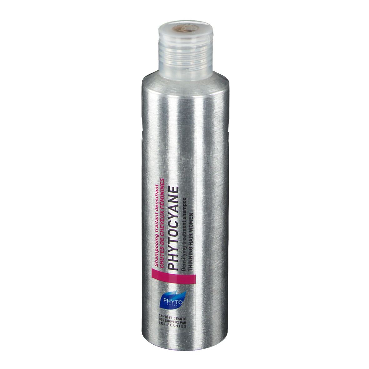 Phyto Phytocyane Anti-Haaruitval Shampoo