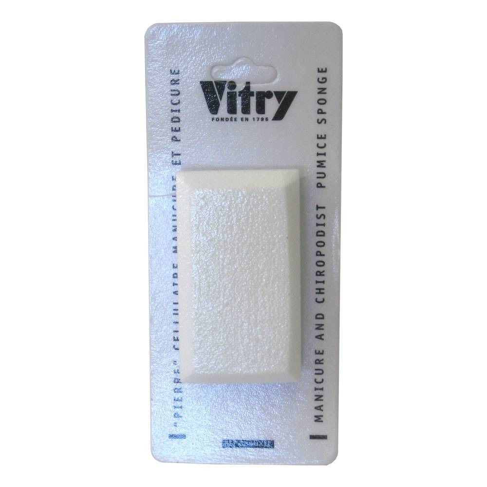 Vitry Cellulairesteen Manicure-Pedicure Bleu