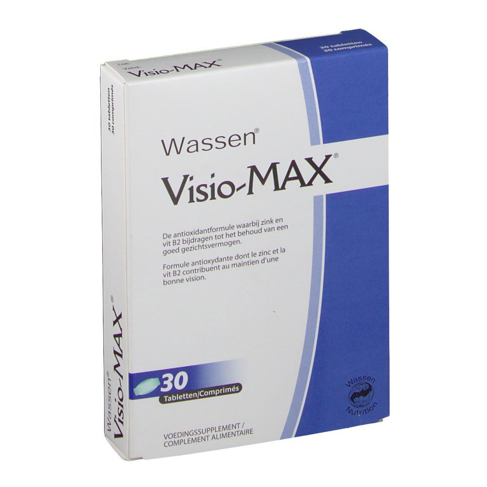 Visio-MAX