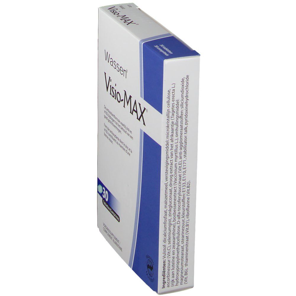 Visio-MAX