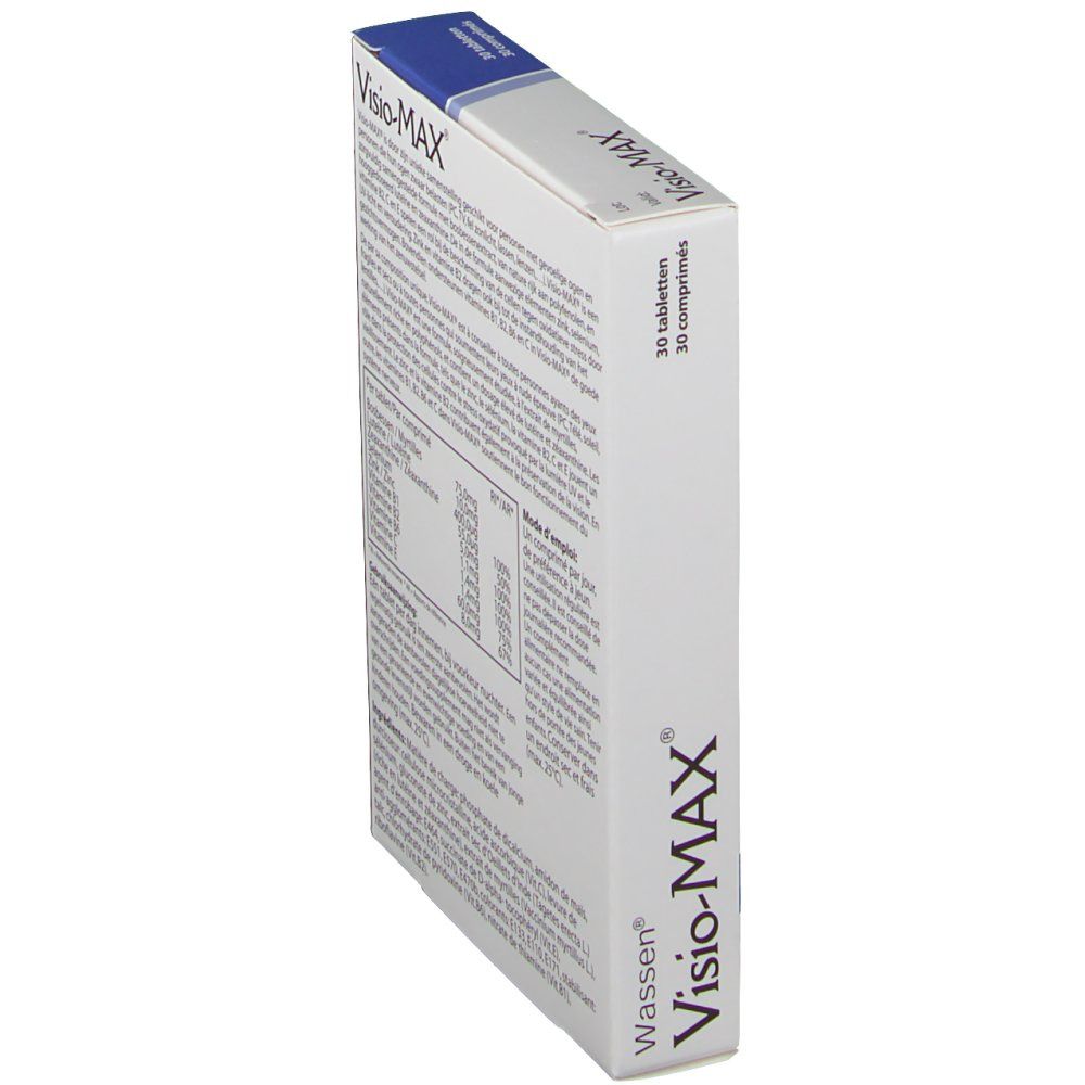 Visio-MAX