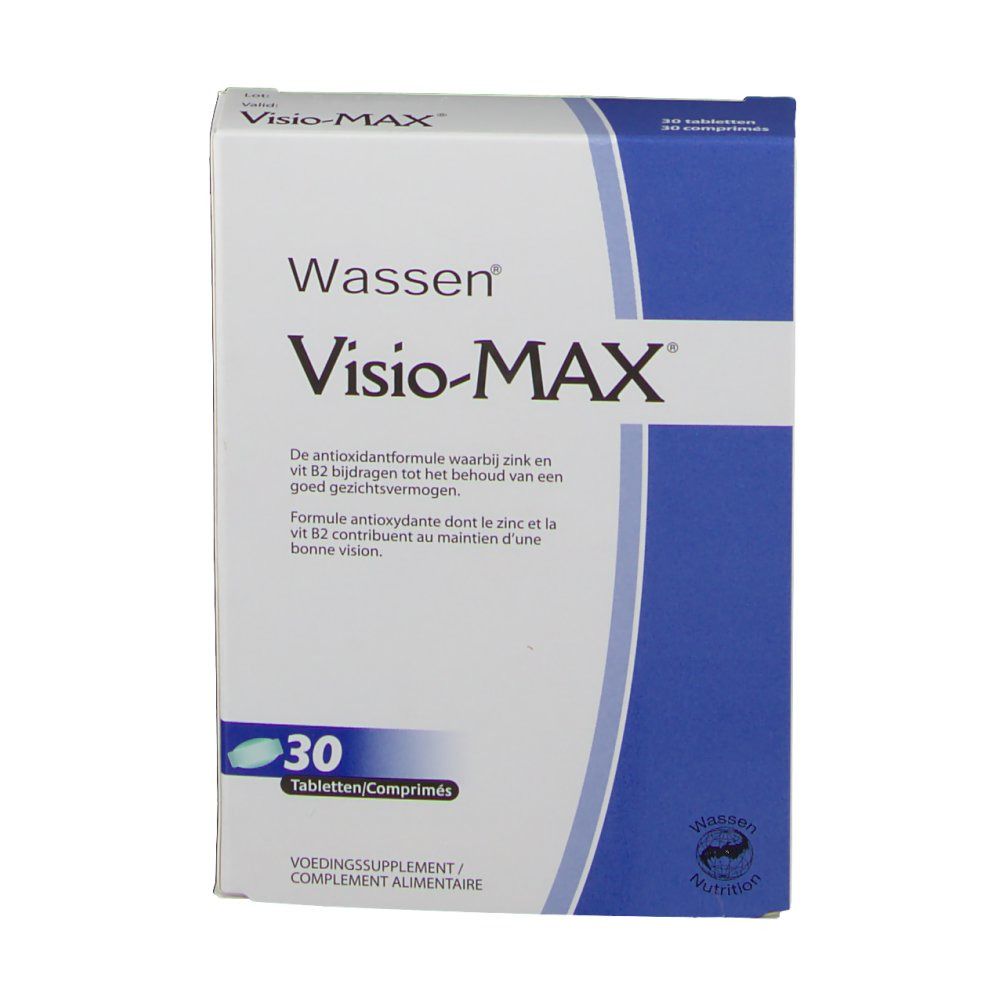 Visio-MAX