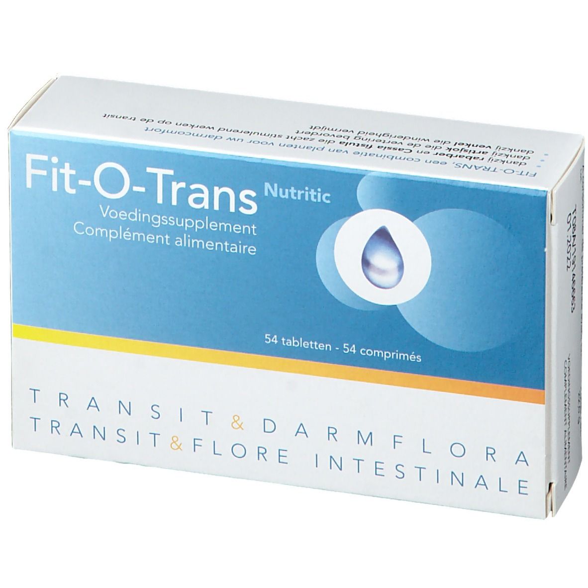 Fit-O-Trans
