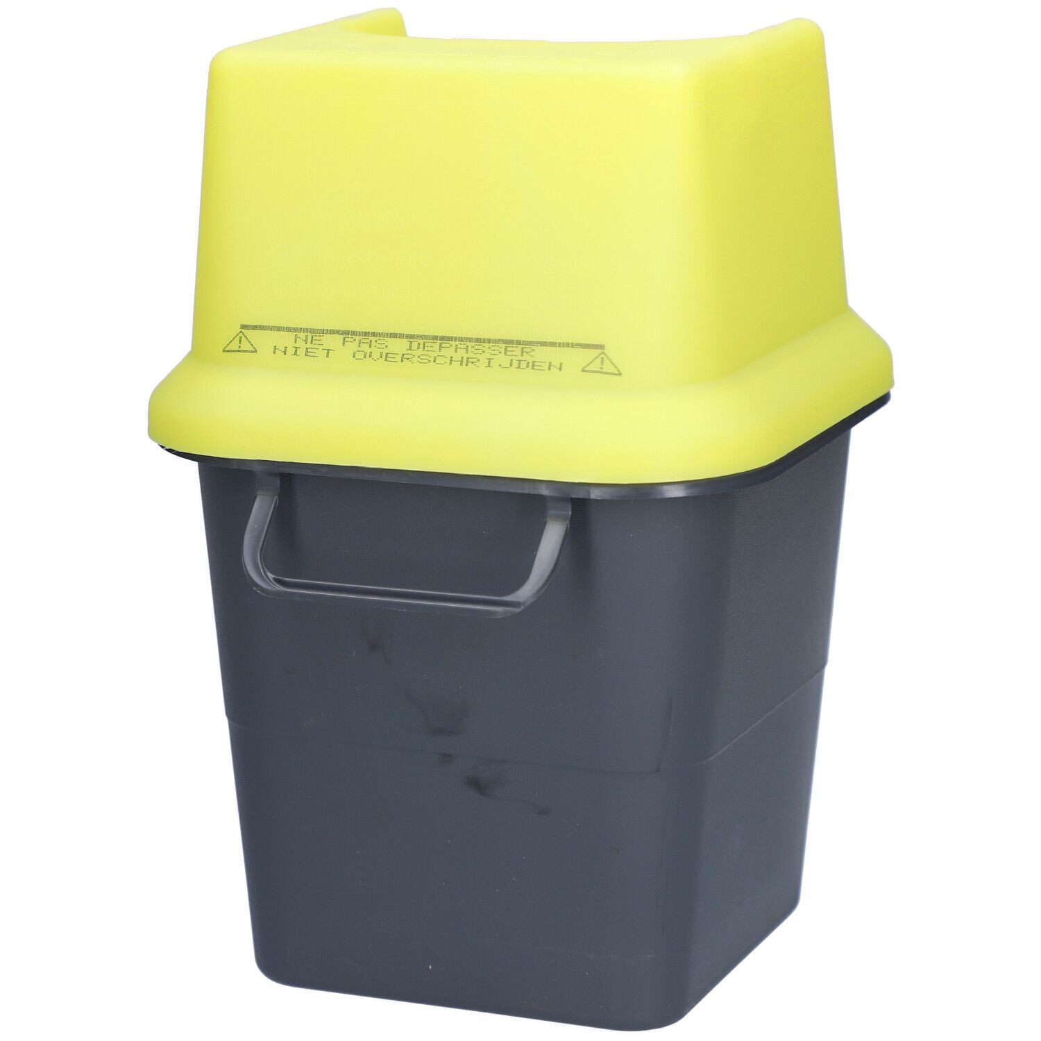 Sharpsafe Container Aiguilles 4L 4100