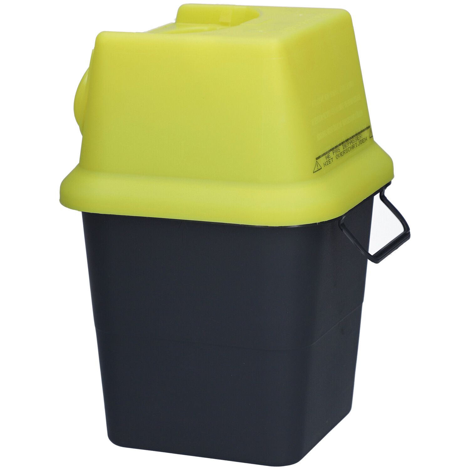 Sharpsafe Container Aiguilles 4L 4100