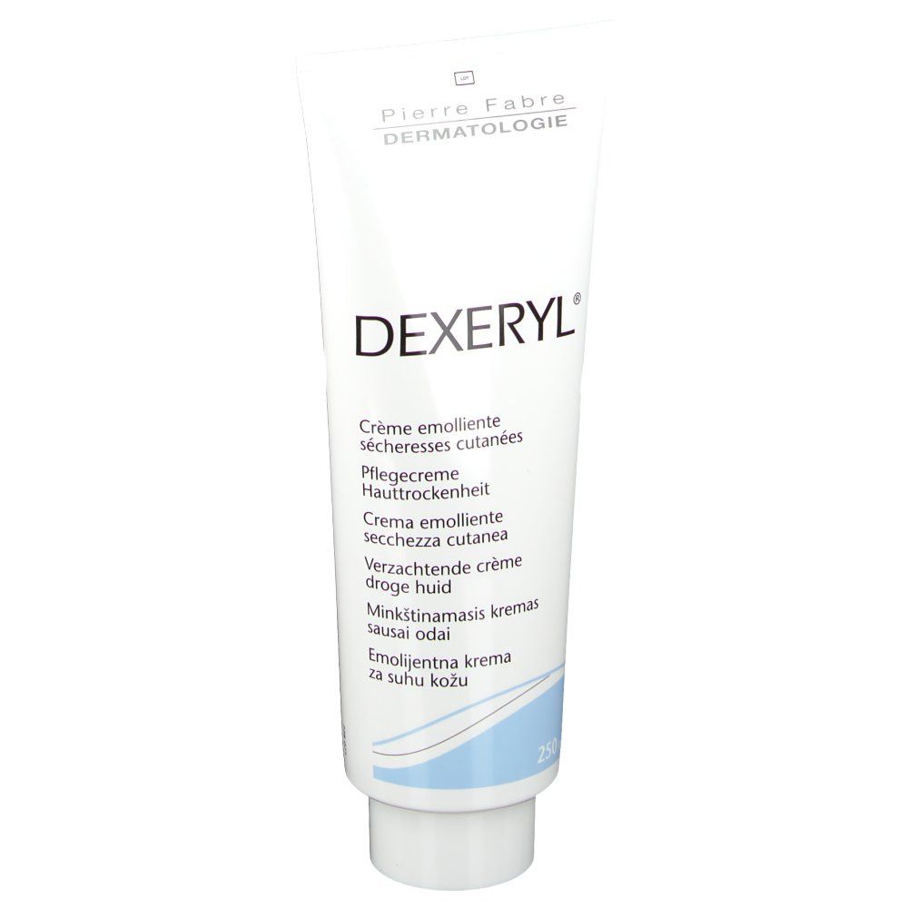 Dexeryl Peau Sèche
