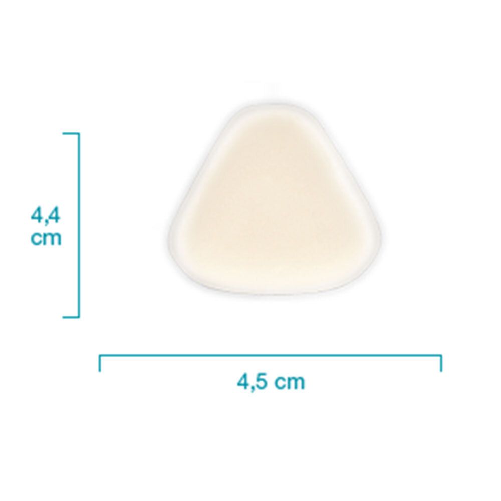 Compeed® Eeltplekkenpleisters Medium