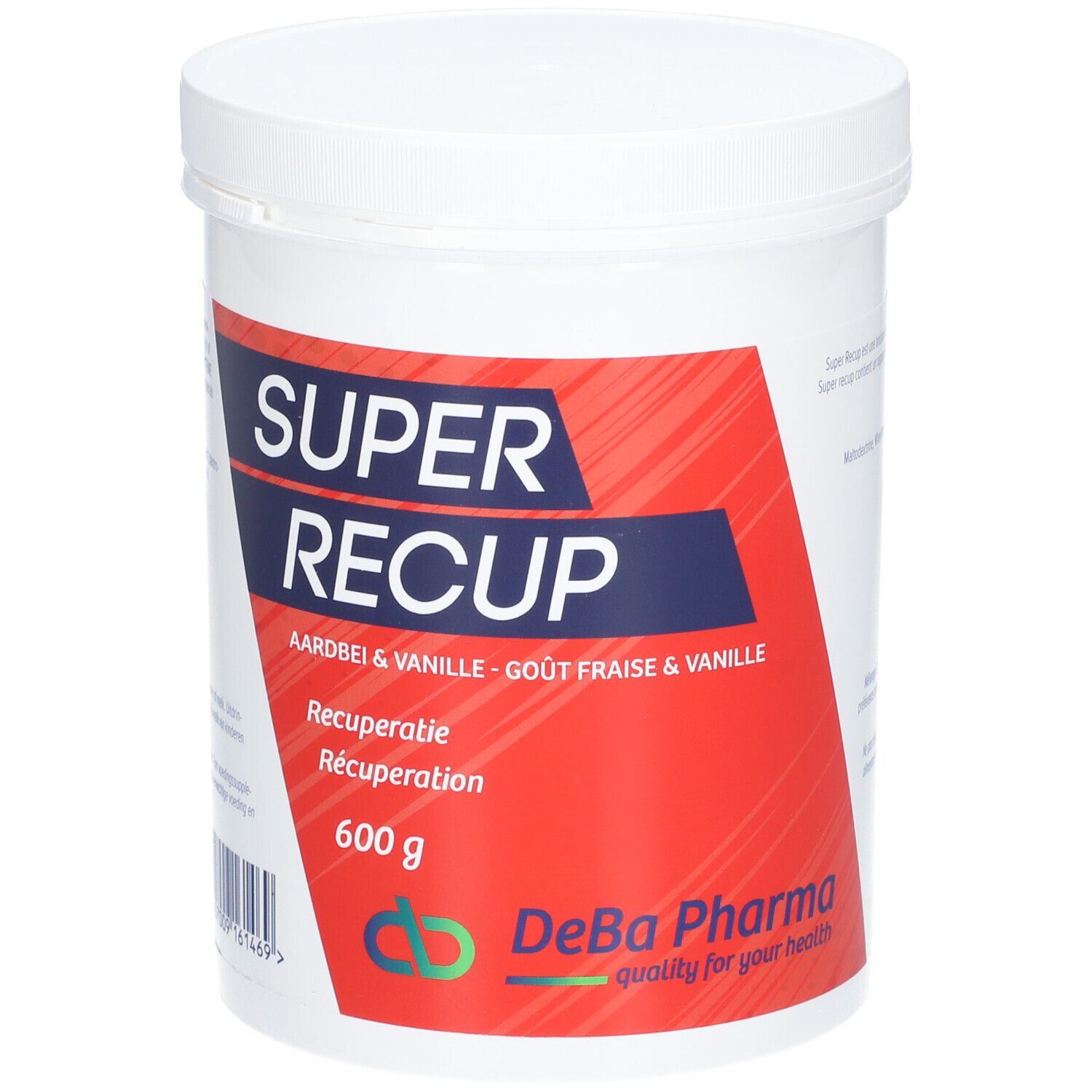 DeBa Pharma Super Recup